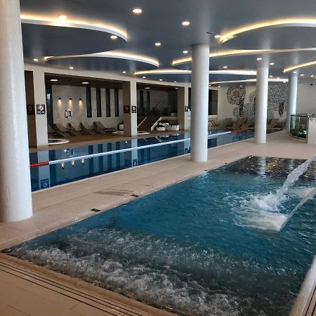 Apartamento Polanki Aqua B 108 Kołobrzeg Exterior foto