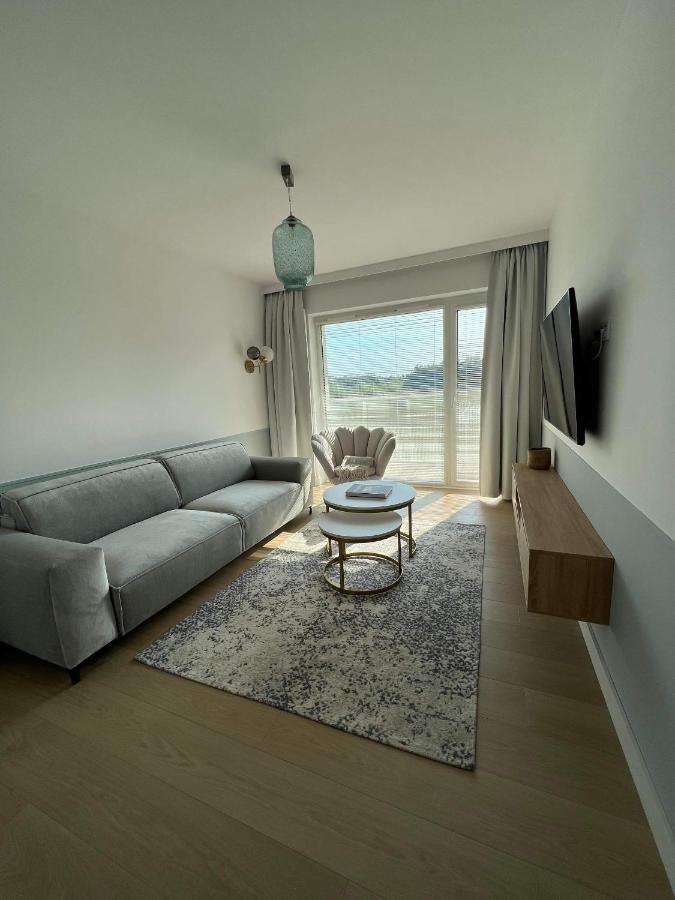 Apartamento Polanki Aqua B 108 Kołobrzeg Exterior foto